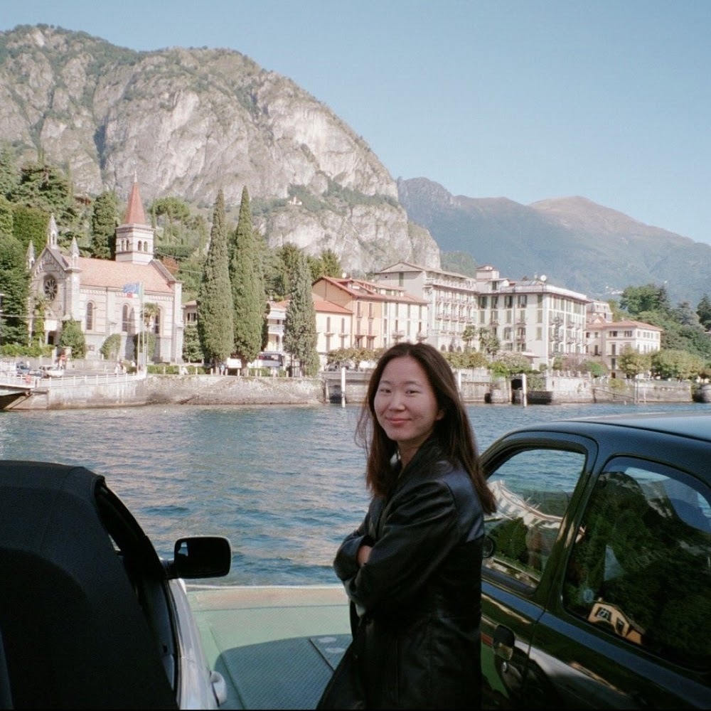 Meet your Posher, Grace